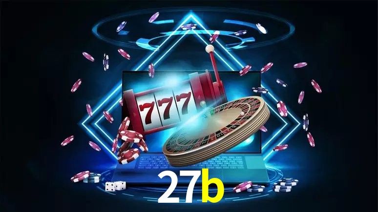 Estatísticas 27b