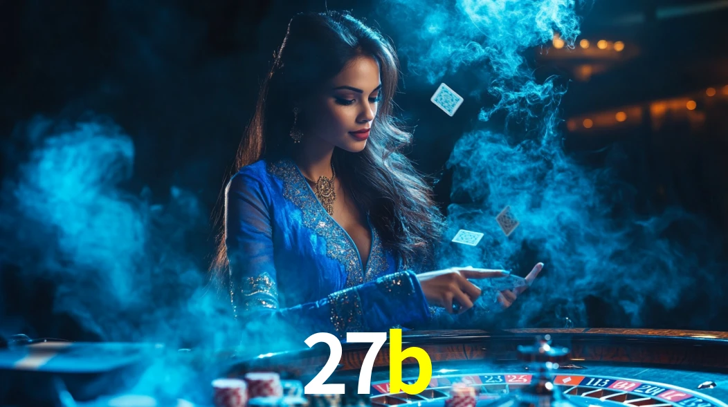 Explorando a Categoria de Eventos em Apostas na 27b