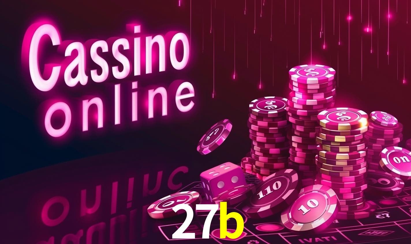 Descubra o Programa VIP da 27b: Vantagens Exclusivas para Jogadores