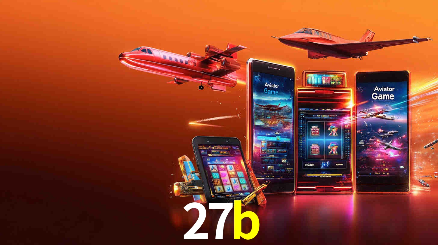 A Popularidade dos Caça-Níqueis no 27b
