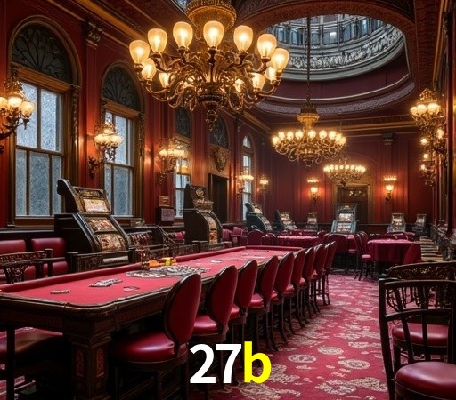 Jogos de Slot 27b