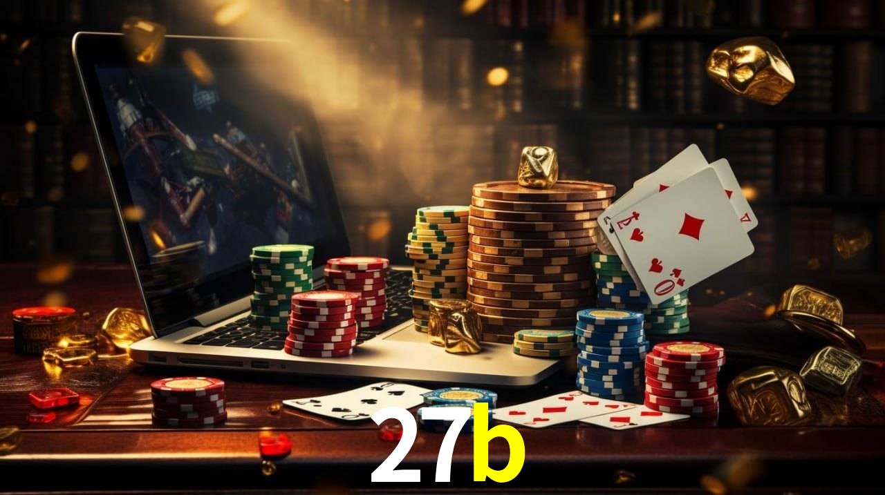 Bônus de Boas-vindas 27b