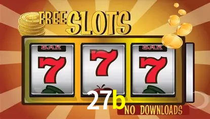 Descubra o Mundo do Cassino Online com 27b
