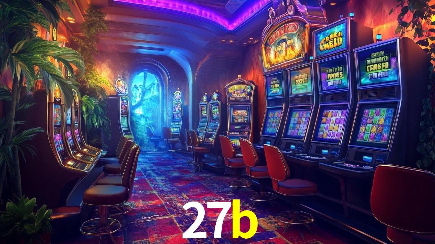 Live Casino 27b