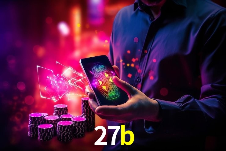 Jogos Exclusivos 27b