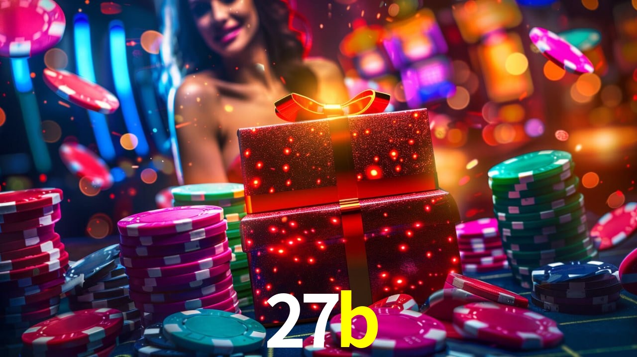 A Emoção da Loteria na 27b: Uma Chance de Mudança de Vida