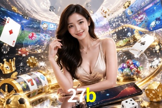 Welcome Bonus 27b