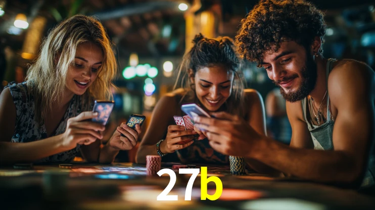 Blackjack Table 27b