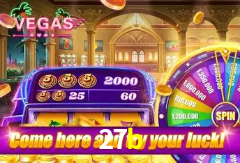 Descubra o Mundo do Cassino Online com 27b