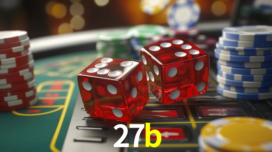 Roulette Table 27b