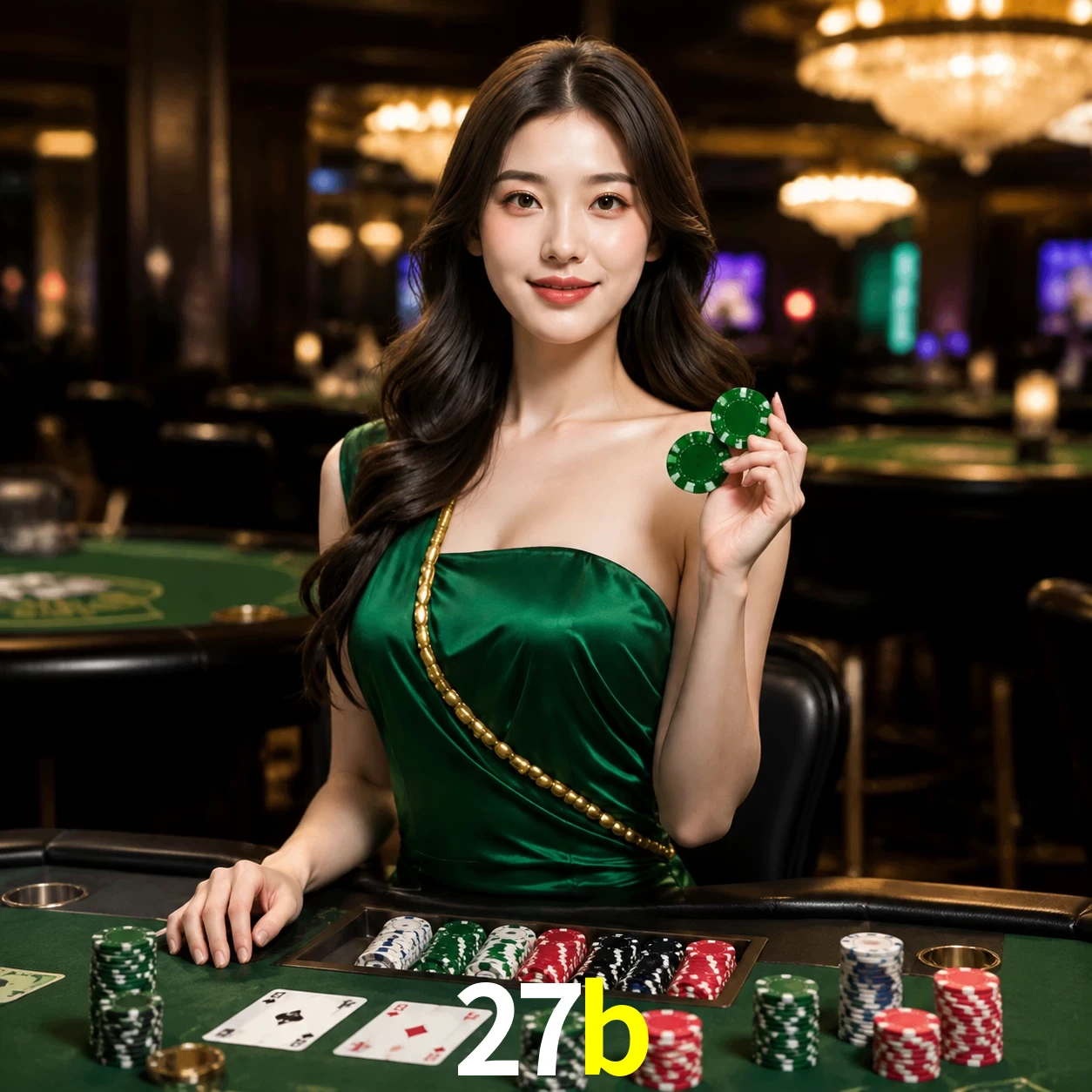 Cassino 27b app mobile
